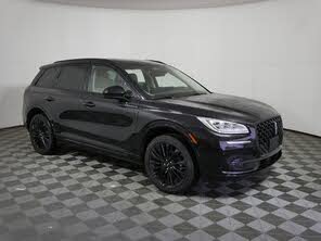 Lincoln Corsair Reserve AWD