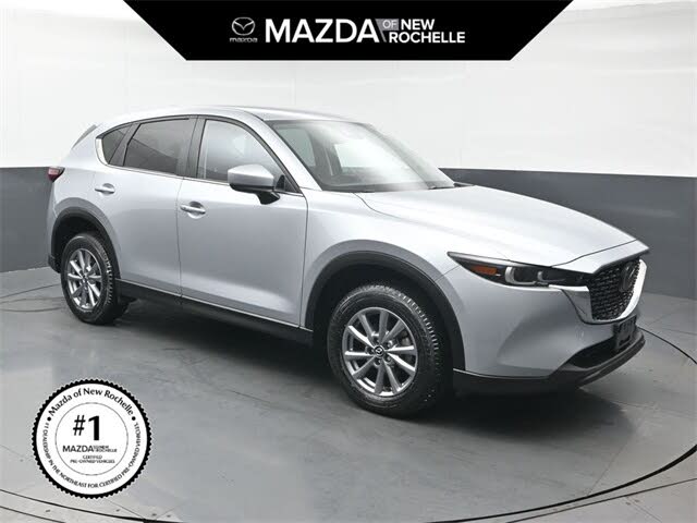 2023 Mazda CX-5 2.5 S Select AWD