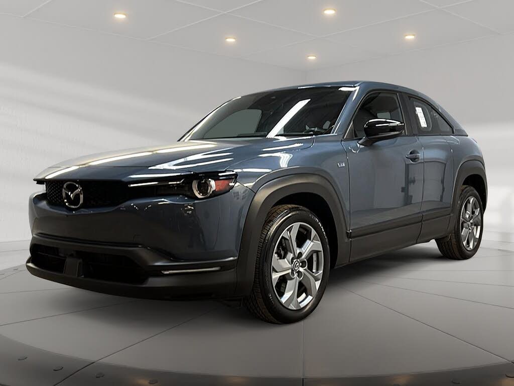 2023 Mazda MX-30 GS FWD