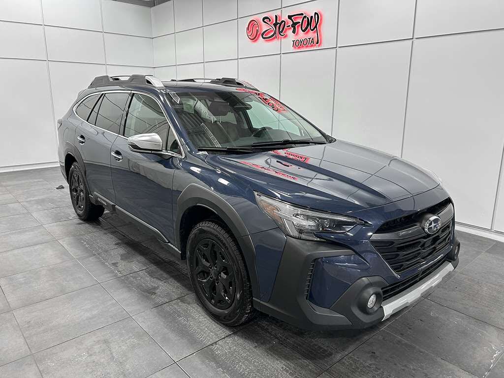 2023 Subaru Outback Premier XT AWD