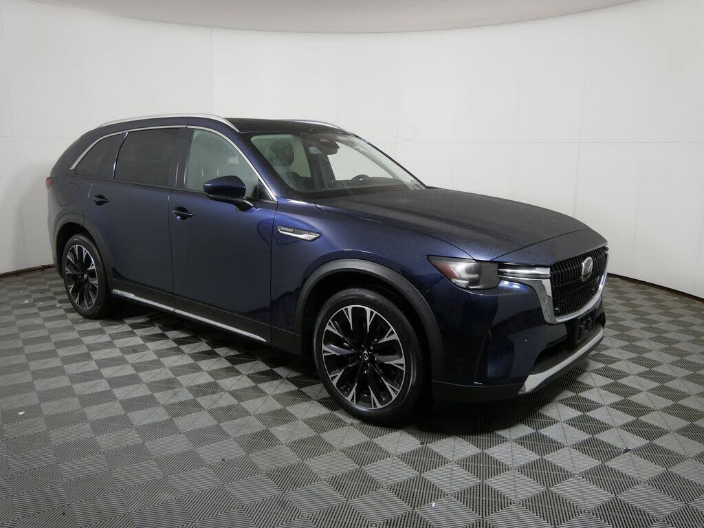 2024 Mazda CX-90 PHEV Premium AWD