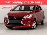 Mitsubishi Mirage ES FWD