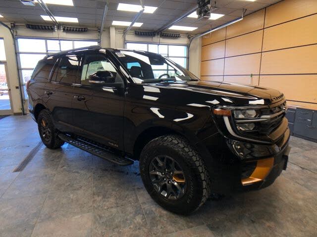 2025 Ford Expedition Tremor 4WD