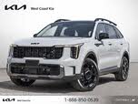 Kia Sorento X-Line AWD
