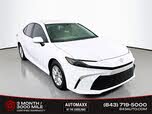Toyota Camry LE FWD