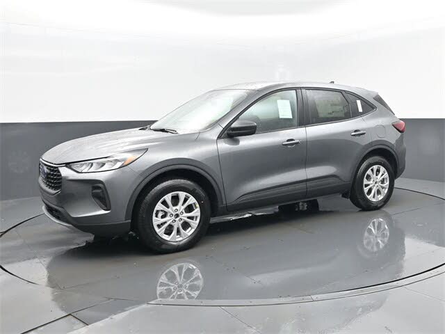 2026 Ford Escape Active AWD