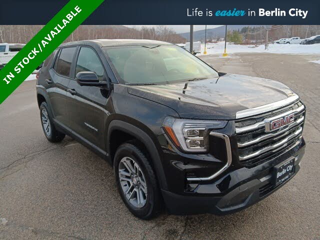 2026 GMC Terrain Elevation AWD