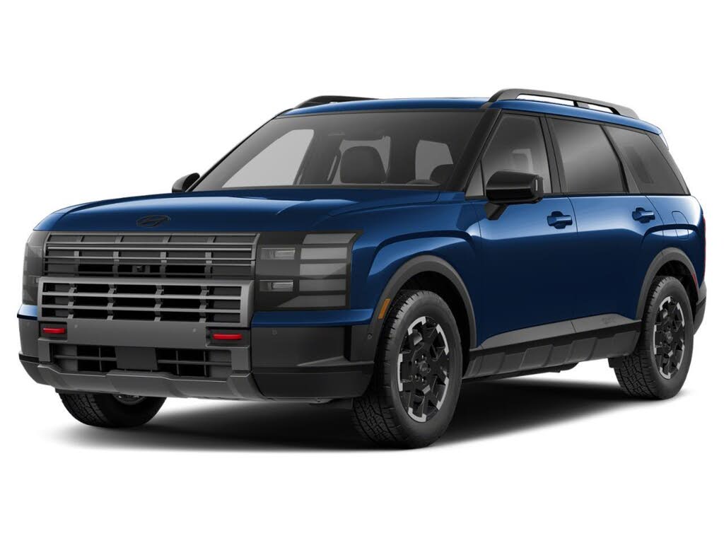 2026 Hyundai Palisade XRT Pro AWD
