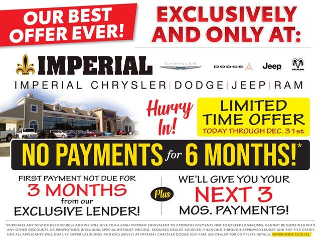 2026 Jeep Wrangler Sport S 2-Door 4WD