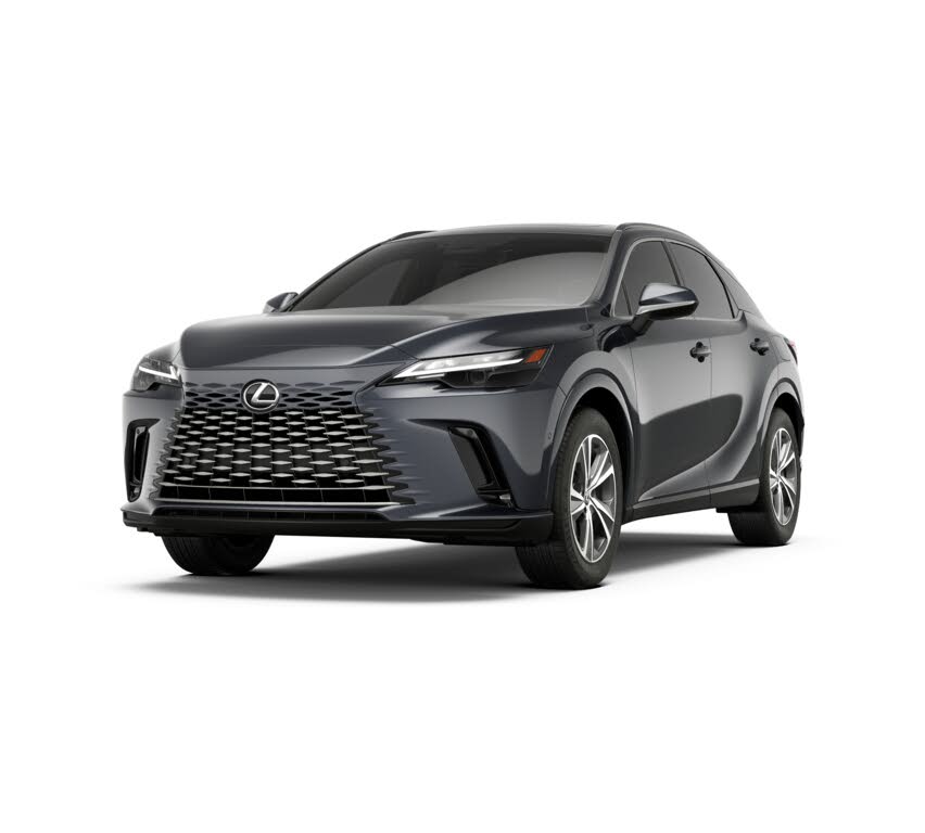 2026 Lexus RX 350 Premium FWD