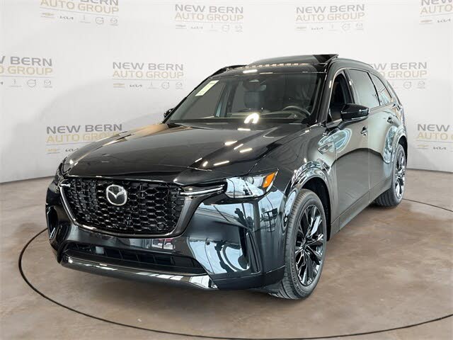 2026 Mazda CX-90 3.3 Turbo S Premium Sport AWD