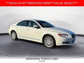Volvo S80 3.2