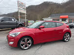 Hyundai Veloster Tech FWD