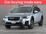 Subaru Crosstrek Sport AWD with EyeSight Package