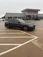 Alfa Romeo Giulia Quadrifoglio RWD