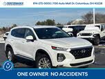Hyundai Santa Fe 2.4L SEL AWD