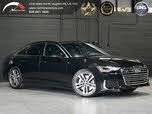 Audi A6 quattro Premium 55 TFSI AWD