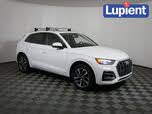 Audi Q5 quattro Premium Plus 45 TFSI