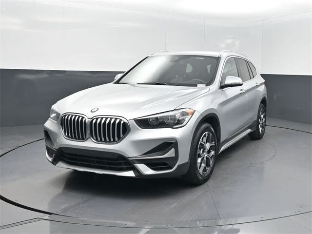 2021 BMW X1 sDrive28i FWD