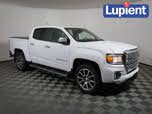 GMC Canyon Denali Crew Cab 4WD
