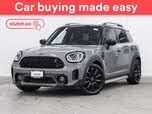 MINI Countryman Cooper S ALL4 AWD
