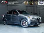 Alfa Romeo Stelvio Veloce AWD