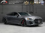 Audi RS 7 4.0T quattro AWD