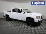 GMC Canyon Elevation Crew Cab 4WD