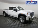 GMC Sierra 3500HD Denali Crew Cab 4WD