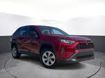 Toyota RAV4 LE FWD