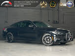 BMW 4 Series 430i Coupe xDrive