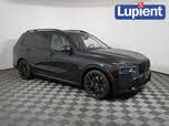 BMW X7 xDrive40i AWD