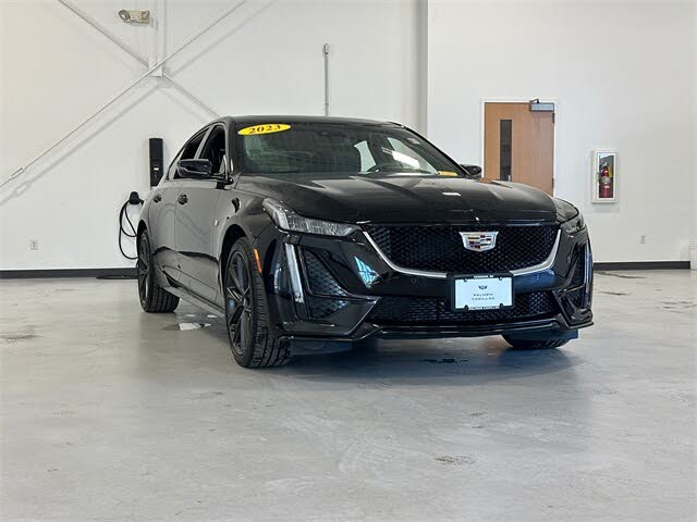2023 Cadillac CT5 Sport AWD