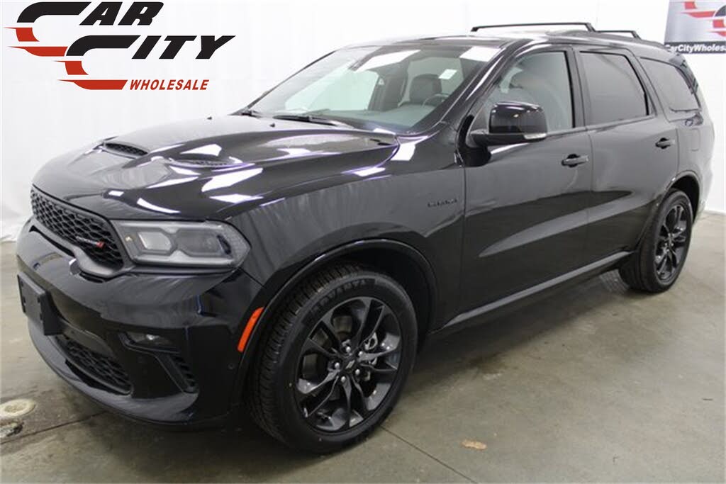 2023 Dodge Durango R/T Plus AWD