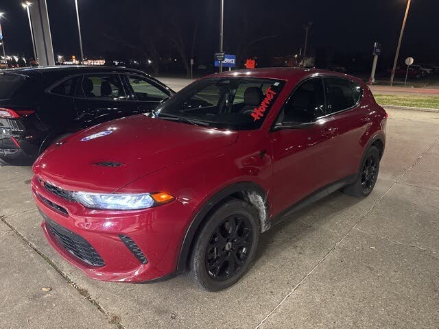 2023 Dodge Hornet GT AWD