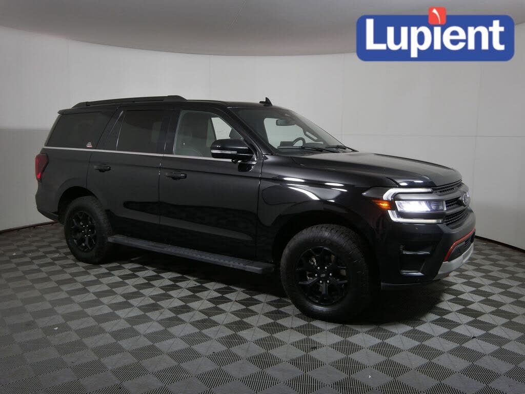 2023 Ford Expedition Timberline 4WD