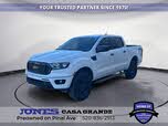 Ford Ranger XLT SuperCrew 4WD
