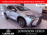 Lexus NX 250 Premium FWD