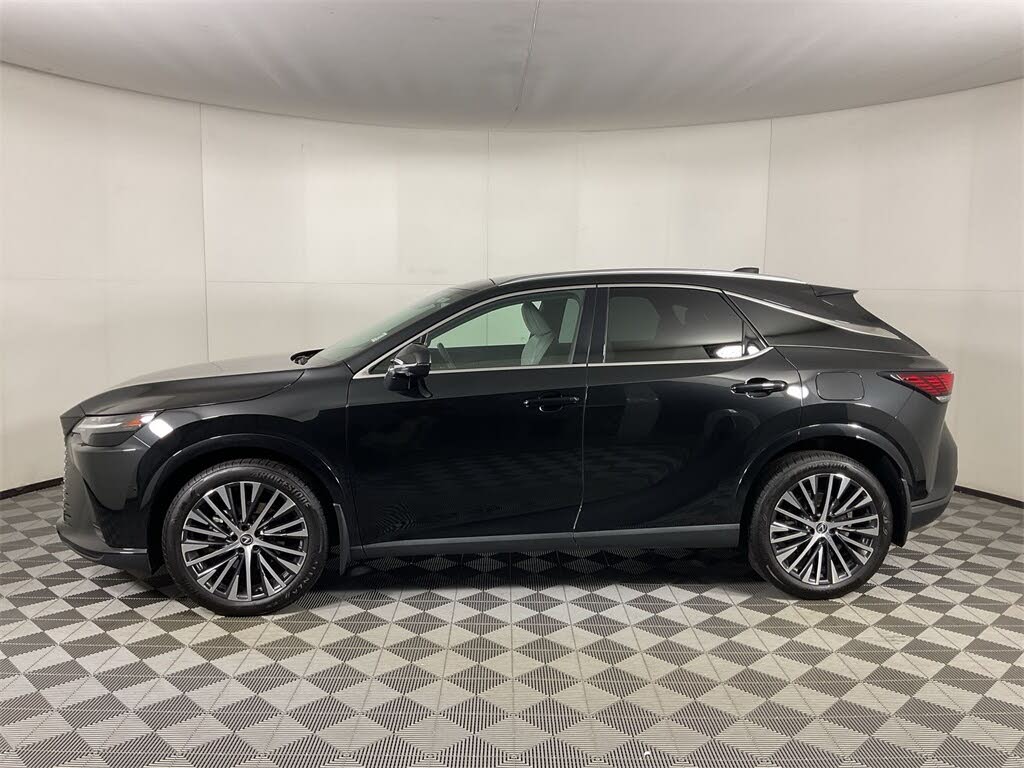 2023 Lexus RX 350 Premium FWD