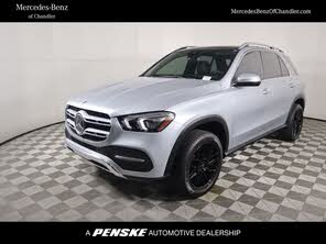 Mercedes-Benz GLE 350 RWD