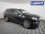 Mercedes-Benz GLS 450 4MATIC