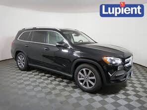 Mercedes-Benz GLS 450 4MATIC