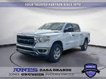 RAM 1500 Big Horn Crew Cab 4WD