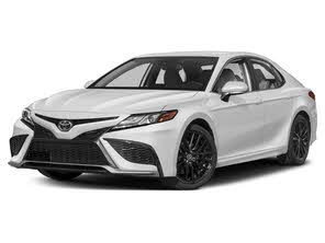 Toyota Camry XSE AWD