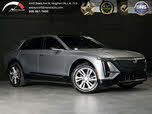 Cadillac LYRIQ Tech RWD