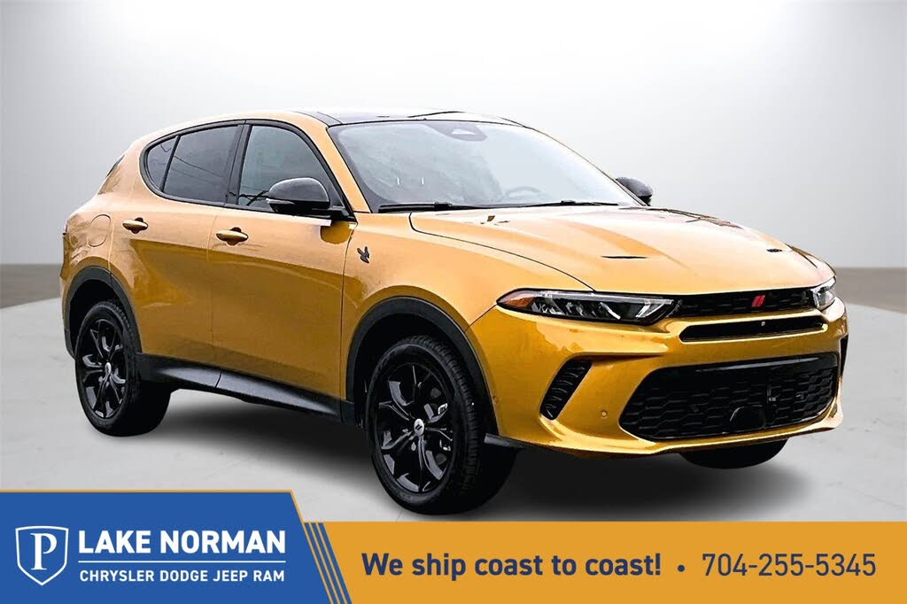 2024 Dodge Hornet GT Plus AWD