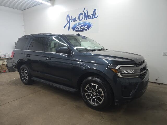 2024 Ford Expedition XLT 4WD