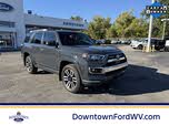 Toyota 4Runner Limited 4WD
