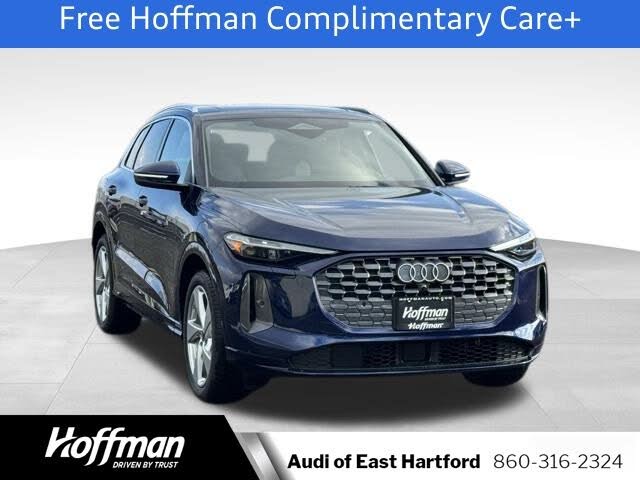 2025 Audi Q5 quattro Prestige 40 TFSI