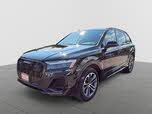 Audi Q7 quattro 45 TFSI